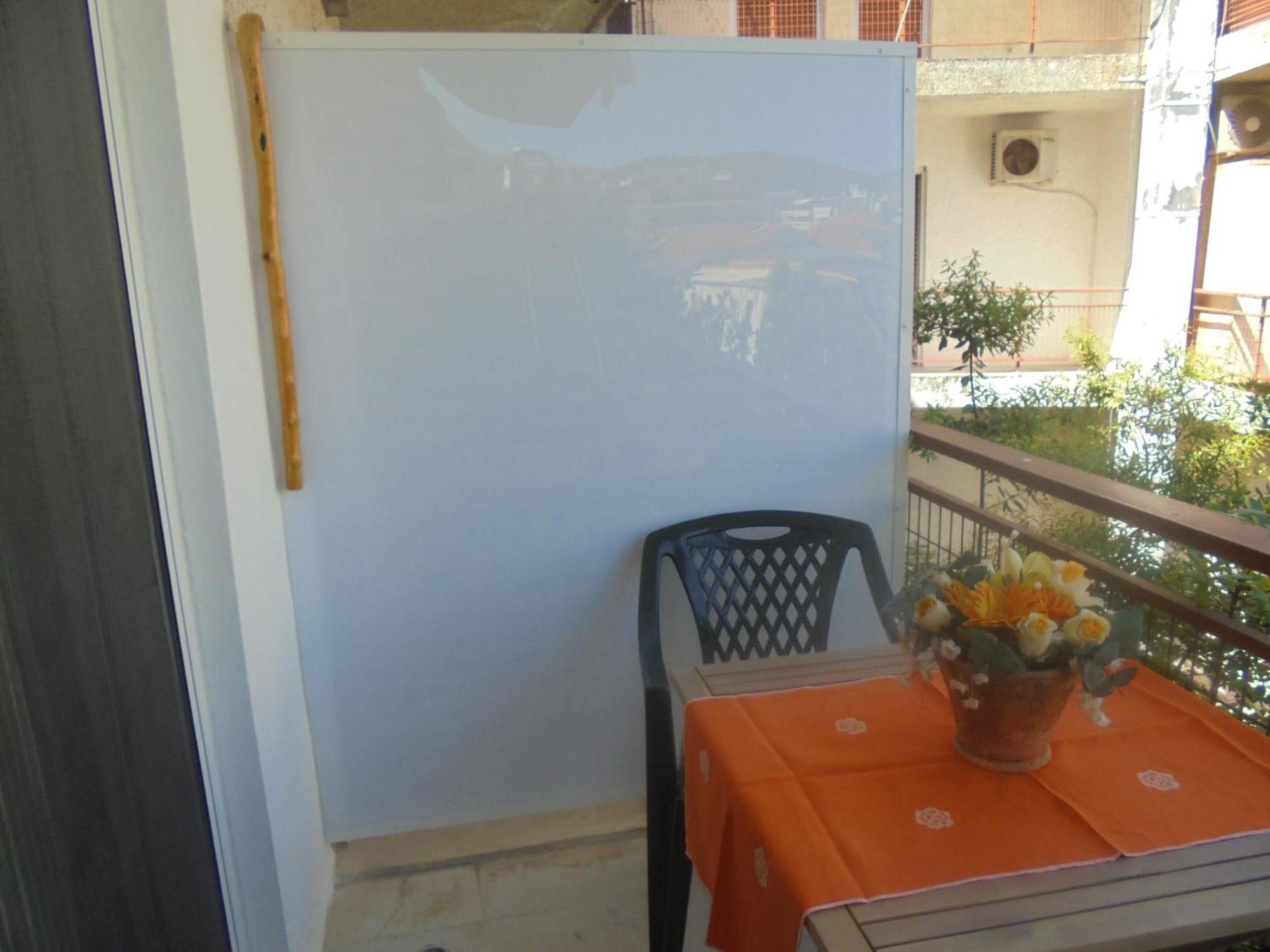 Modern Studio By The Sea Loutra Edipsou  Esterno foto